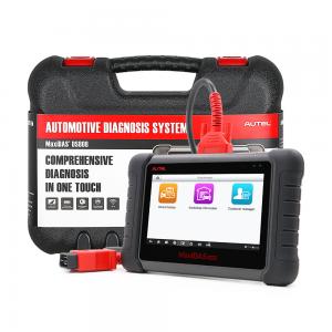 مبرمج Autel ECU Autel scanner Autel DS808 Autel Maxidas car ECU tester