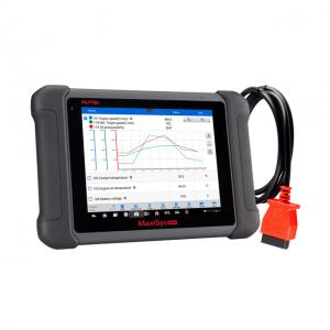 Autel MaxiSYS MS906 لأداة تشخيص السيارة OBD2