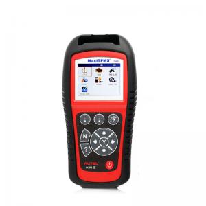 أداة تشخيص وخدمة Autel TPMS TS601 ، توريد مخزون سابق