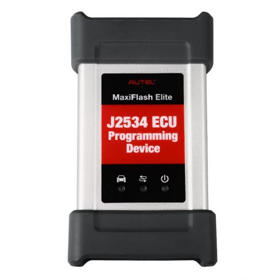 أداة برمجة Autel MaxiFlash Pro J2534 ECU متوفرة في المخزون