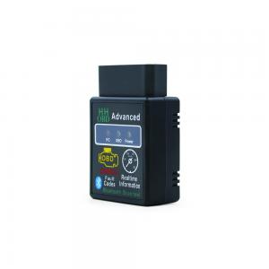 أداة تشخيص السيارة Mini ELM327 V2.1 Bluetooth HH OBD2 ELM 327 OBD2